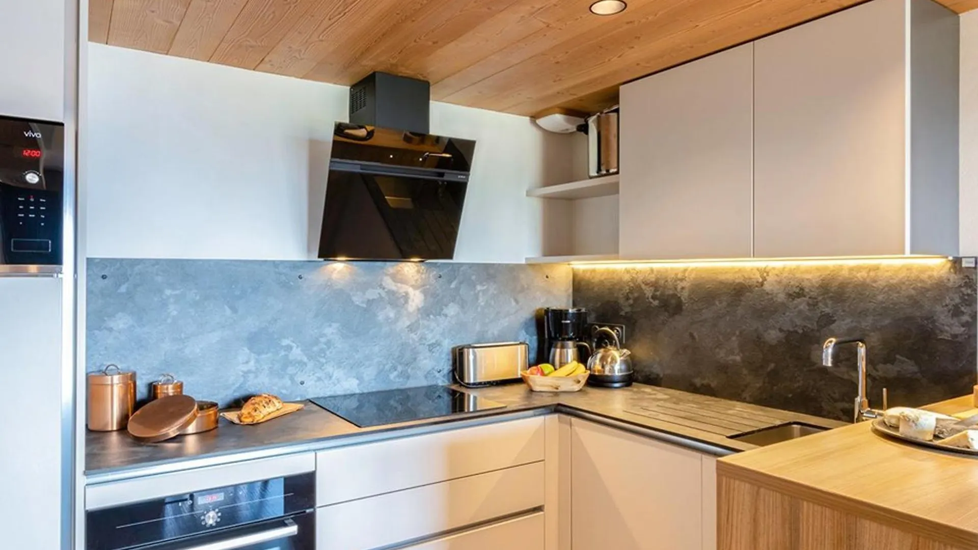 Appartement 4 Pieces Avec Spa Et Parking - 8 Pers. - Fr-1-810-12 Les Saisies